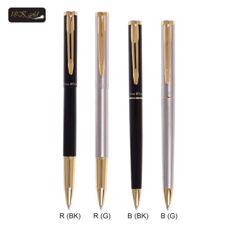 Allan D'Lious Mondlicht Pen Corporate Gifts Singapore