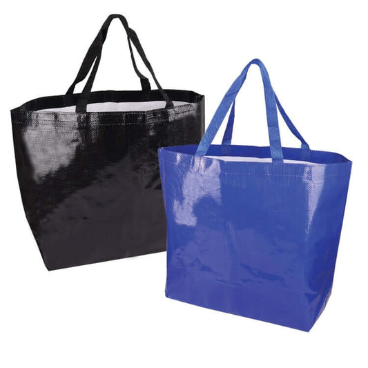 Laminated PP Woven Bag Corporate Gifts Singapore