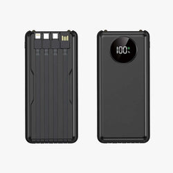 22.5W Super Quick Charge 10000mah Powerbank Corporate Gifts Singapore