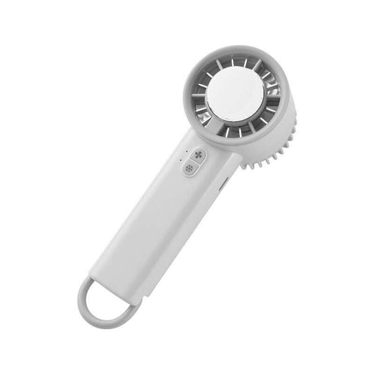 Mini Handheld Turbo Fan Corporate Gifts Singapore