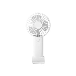 Handheld Fan with 3 Speed and Phone Stand Corporate Gifts Singapore