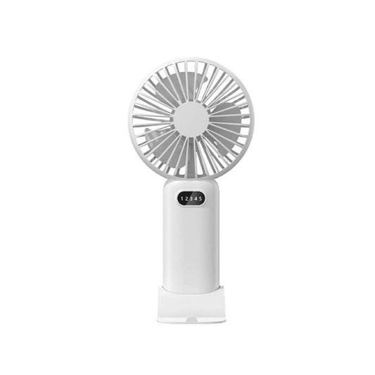 Handheld Fan with 5 Speed Corporate Gifts Singapore