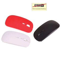 ABS Wireless Mouse Corporate Gifts Singapore