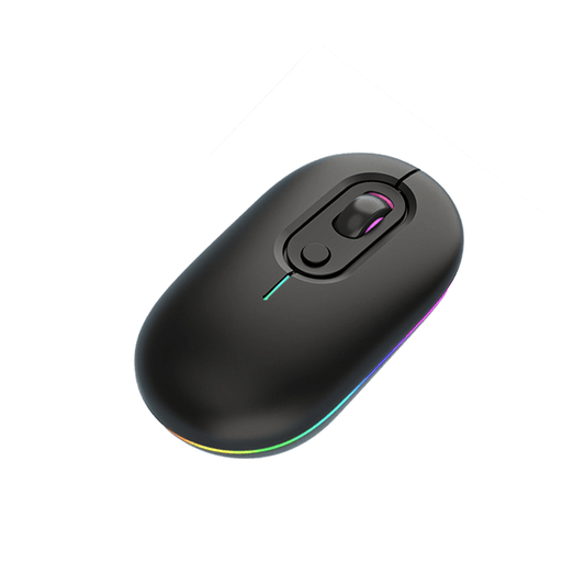 Dual Mode Wireless Mouse Corporate Gifts Singapore