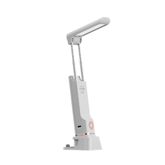 Table Lamp With 3000mah Powerbank and Phone Stand Corporate Gifts Singapore