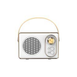 I-RETRO Multifunction Speaker Corporate Gifts Singapore
