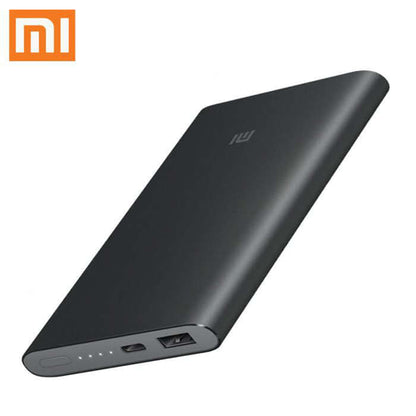 Xiaomi Mi Powerbank Pro (10,000mAh) with Type-C charging Corporate Gifts Singapore
