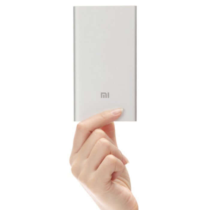 Xiaomi Mi Powerbank (5000mAh) Corporate Gifts Singapore