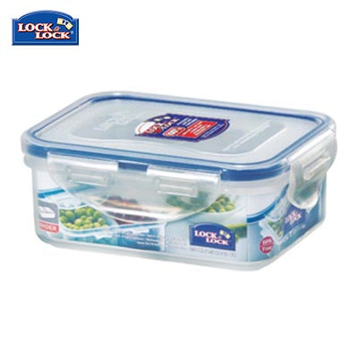 Lock & Lock Classic Food Container with Divider 350ml Corporate Gifts Singapore