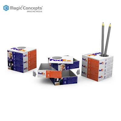 Magic Concepts Magic Stationery Box Corporate Gifts Singapore