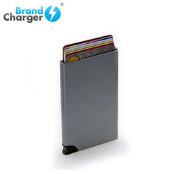 BrandCharger Wally RFID Credit Card Holder Corporate Gifts Singapore