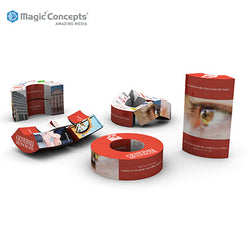 Magic Concepts Magic Ring Corporate Gifts Singapore