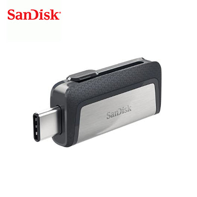 SanDisk Ultra Dual Drive USB Type-C Corporate Gifts Singapore