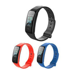 Colour LED Smart Sports Bracelet Corporate Gifts Singapore