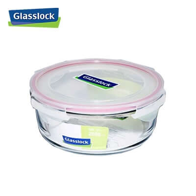 2090ml Glasslock Classic Container Corporate Gifts Singapore