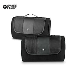 Swiss Peak Picnic Blanket Corporate Gift Singapore