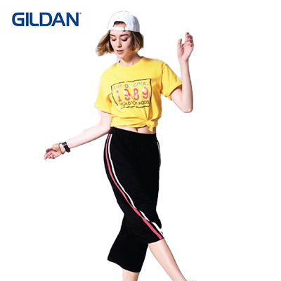 Gildan Hammer Adult T-Shirt Corporate Gifts Singapore