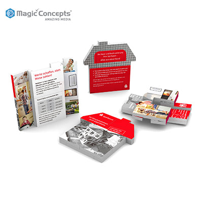 Magic Concepts Magic House Corporate Gifts Singapore
