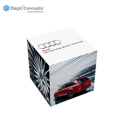 Magic Concepts Magic Cube Corporate Gifts Singapore