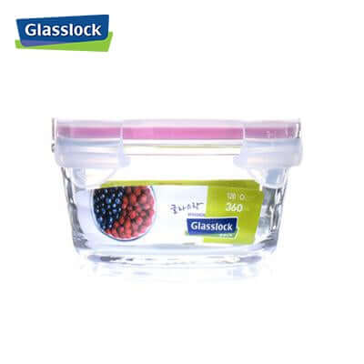 360ml Glasslock Container Corporate Gifts Singapore