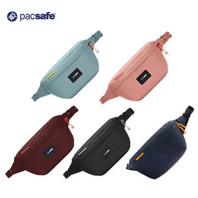 Pacsafe Go Anti-Theft Sling Pack Corporate Gifts Singaporee