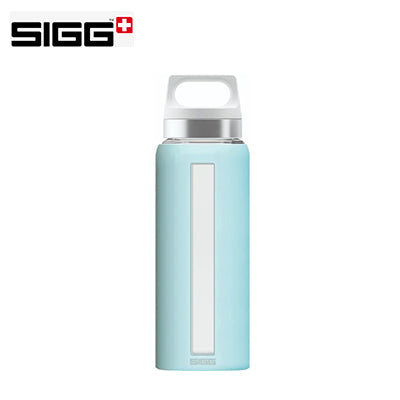 SIGG Dream 0.65L Glass Water Bottle Corporate Gifts Singapore