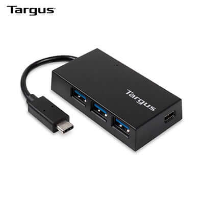 Targus Type-C USB Hub Corporate Gifts Singapore