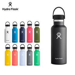 HydroFlask Standard Mouth Bottle Corporate Gifts Singapore