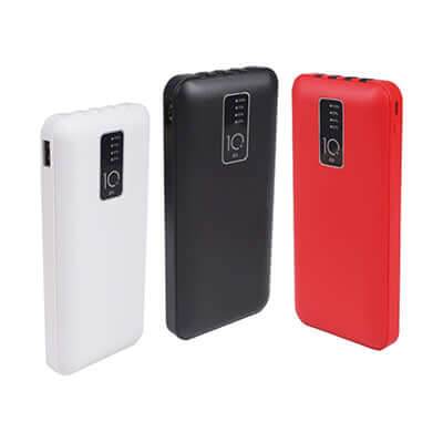 10000mah Powerbank with gift box - Giftmart.sg
