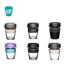 KeepCup Brew Cup 12oz Corporate Gifts Singapore