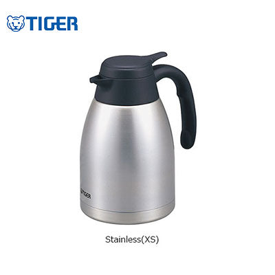 Tiger Stainless Steel Handy Jug 1200ml / 1600ml / 2000ml PWL-A Corporate Gifts Singapore