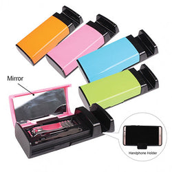 Manicure set (2pcs) Corporate Gifts Singapore