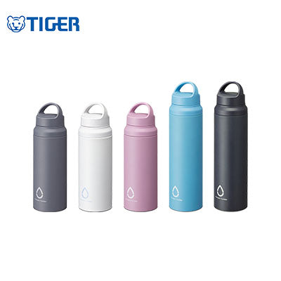 Tiger Stainless Steel Sports Thermal Bottle MCZ-A Corporate Gifts Singapore