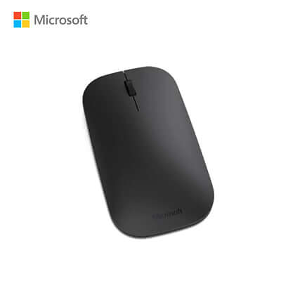 Microsoft Designer Bluetooth® Mouse Corporate Gifts Singapore