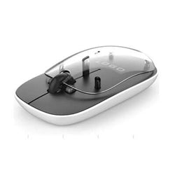 Crystal Wireless Mouse Corporate Gifts Singapore