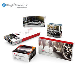 Magic Concepts Magic Tile Corporate Gifts Singapore