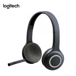 Logitech H600 Wireless Stereo Headset Corporate Gifts Singapore
