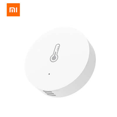 Xiaomi Mi Smart Temperature and Humidity Sensor Corporate Gifts Singapore