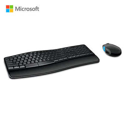 Microsoft Sculpt Comfort Desktop Set Corporate Gifts Singapore