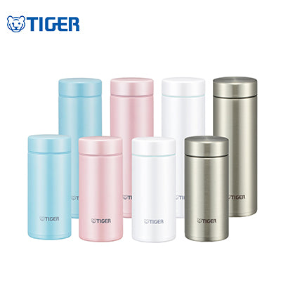 Tiger Stainless Steel Bottle MMP-J1 Corporate Gifts Singapore