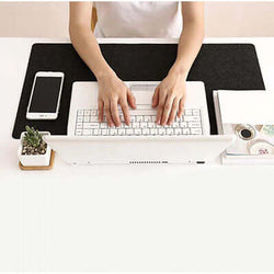 Felt Desktop Keyboard and Mouse Pad Corporate Gifts Singapore