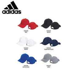Adidas Crestable Golf Performance Cap Corporate Gifts Singapore