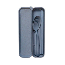 Cutlery Set (4 colours) Corporate Gifts Singapore