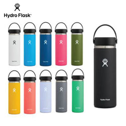 HydroFlask 20oz Wide Mouth Bottle Corporate Gifts Singapore