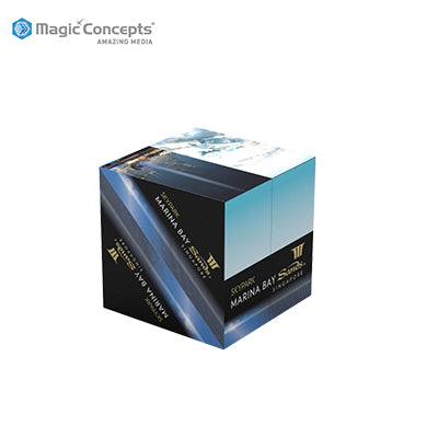 Magic Concepts Magic Triangle Corporate Gifts Singapore