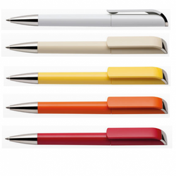 Tag Ball Pen Corporate Gifts Singapore