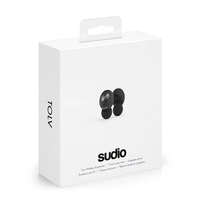 Sudio TOLV True Wireless Bluetooth in-ear earphone with Mic Corporate Gifts Singapore