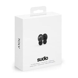 Sudio TOLV True Wireless Bluetooth in-ear earphone with Mic Corporate Gifts Singapore