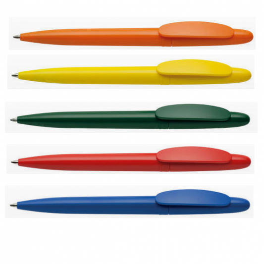 C Plastic Pen Corporate Gifts Singapore