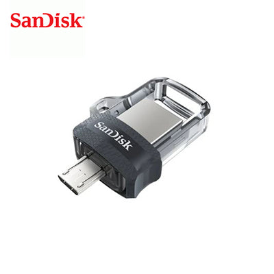 SanDisk Ultra Dual Drive m3.0 Corporate Gifts Singapore